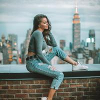 Отзыв от Анжела - Виза Destination Thailand